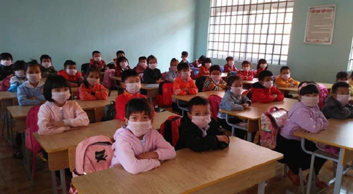 tu hao ngoi truong mang ten kim dong 3